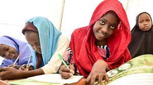 Girls urge Bauchi Govt. to promote digital learning