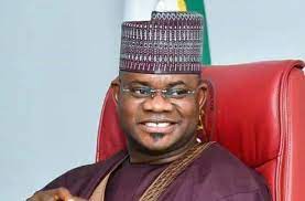 Independence: Yahaya Bello urges collective efforts in resolving nation’s challenges