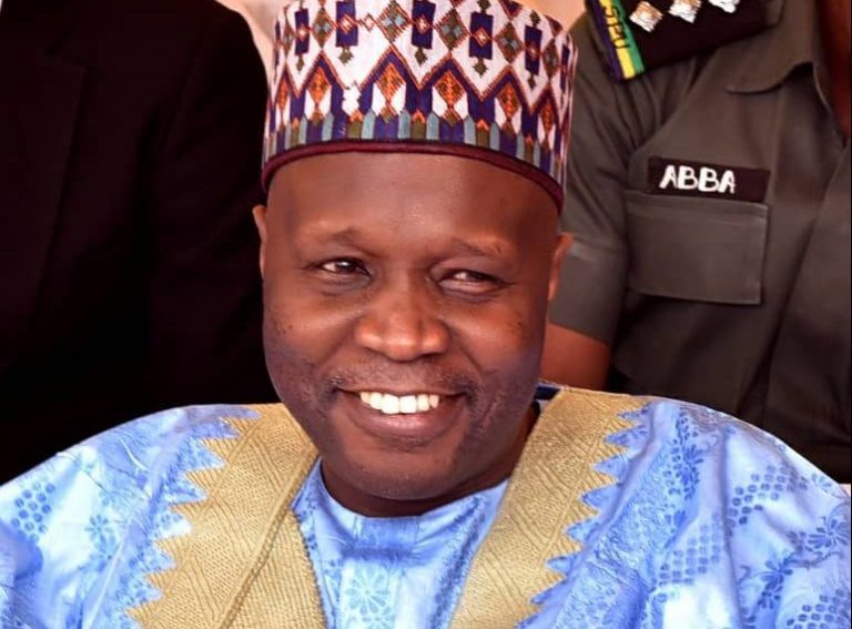 Gombe@25: We’re proud of our achievements, says Gov. Yahaya