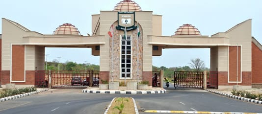 Varsity disclaims fake admission website