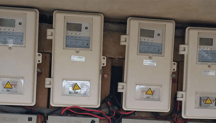 EEDC meters 92,000 customers in South East