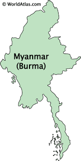 Myanmar remits sentences of 1,316 prisoners