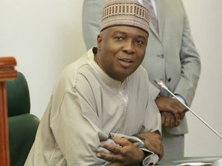 PDP North-Central Zone touts Bukola Saraki as 2023 presidential candidate