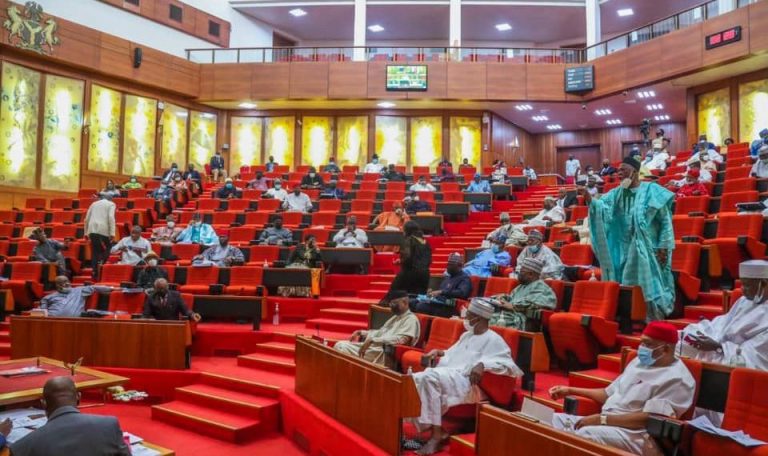 Jailbreaks: Senate summons AGF, Interior minister