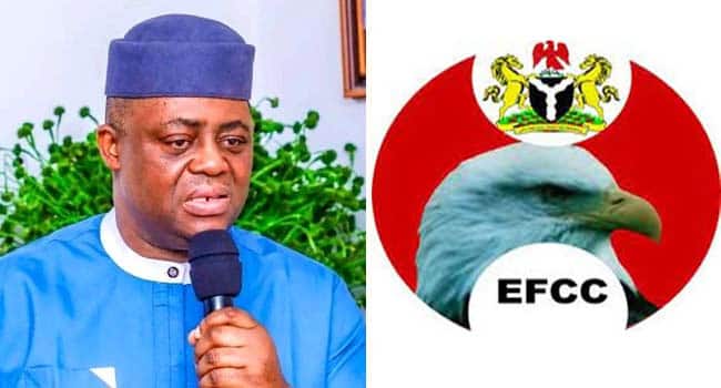 Money laundering case: Fani-Kayode pays N200,000 for absenteeism