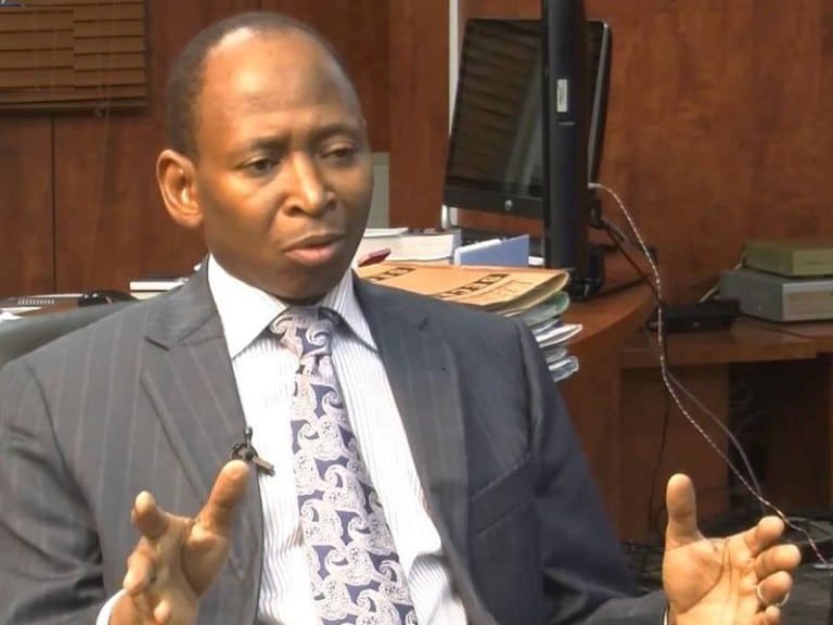 Alleged N109bn Fraud: EFCC announces arraignment day for Ex-AGF Ahmed Idris