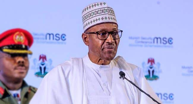 Dubai Expo 2020: Buhari woos investors to Nigeria