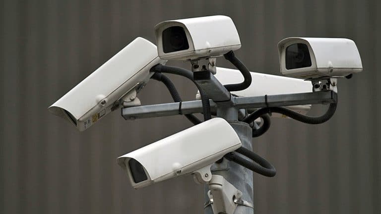 Akeredolu issues executive order on compulsory use of CCTV devices in Ondo