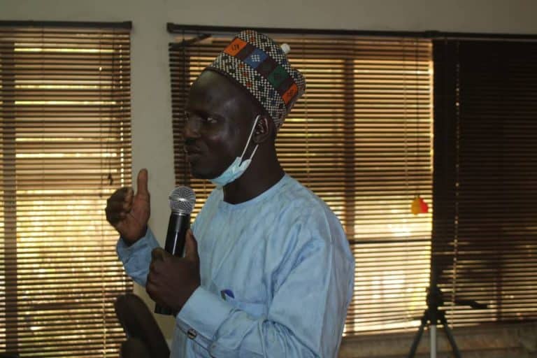 CITAD consults with CSOs on youths, women involvement in Politics