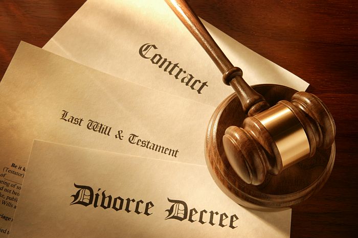 Court dissolves 7-year-old marriage on grounds of abandonment