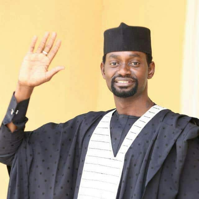 Why I joined Politics – Kannywood Actor, Lawan Ahmad