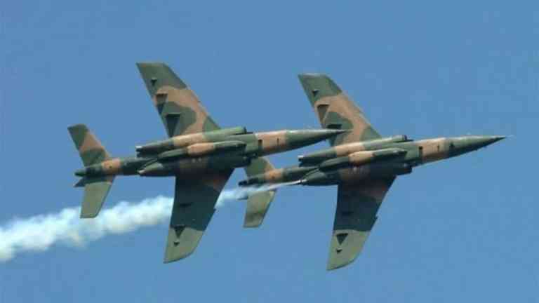 Nigeria-airforce-strike