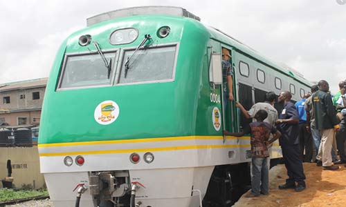 NRC, Police reiterate commitment to secure Nigeria’s railways