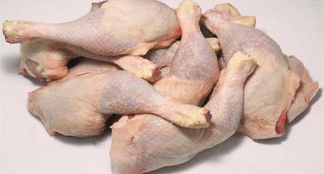 Bird flu: Namibia suspends poultry imports from Germany, Netherlands