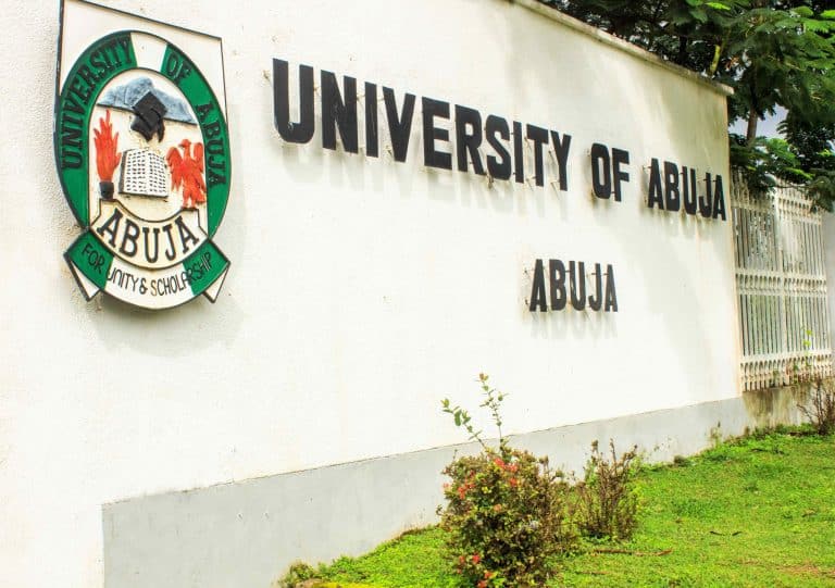 UniAbuja can serve as catalyst for Nigeria’s development — VC