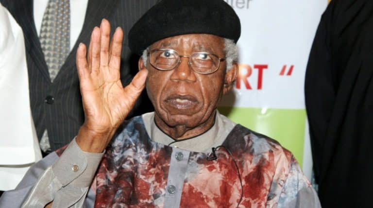 Literature: Ebonyi indigene wins inaugural Chinua Achebe Prize