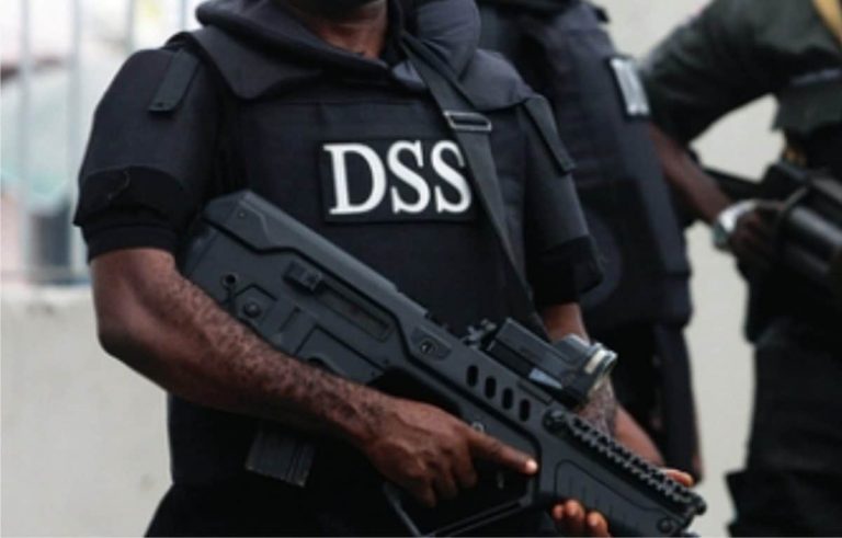 DSS arrests Kano Consumer Protection Council chairman Dambazau