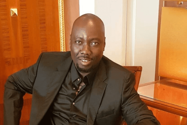 Obi Cubana reveals generational curse in his family