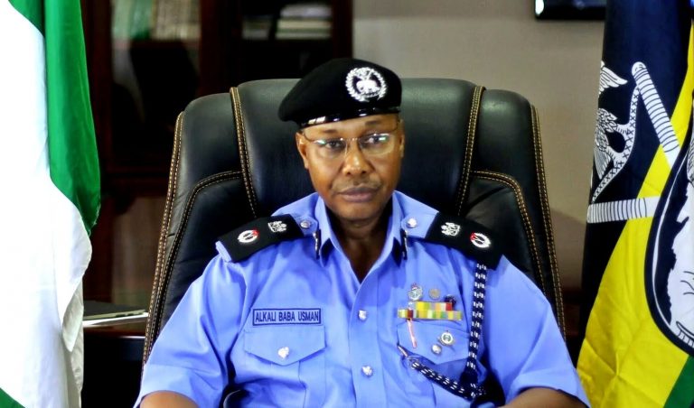 Police arrest 4 suspected fraudsters, recover N3.8m in Niger State