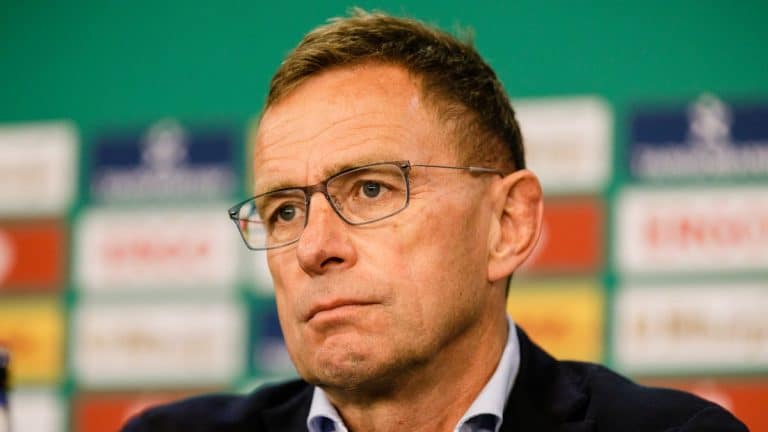 EPL: I can’t achieve what Tuchel has at Chelsea – Rangnick to Man Utd