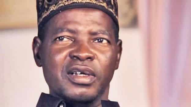 Popular Kannywood Actor Sani SK is dead