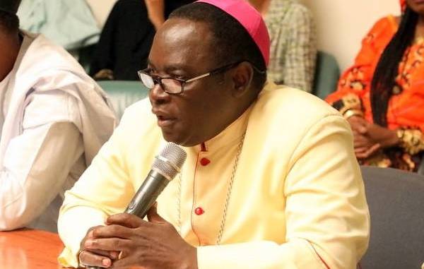 My grouse with Buhari Govt on serial killings, favouritism, nepotism – Kukah