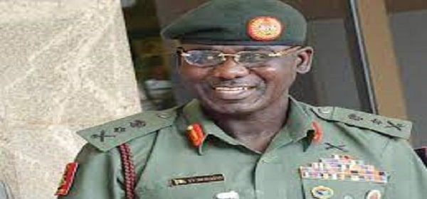 Buratai blames ignorance, weak justice system, poor leadership for insecurity