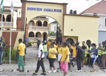 Dowen College: Police arrest 3 students over Sylvester Oromoni’s death