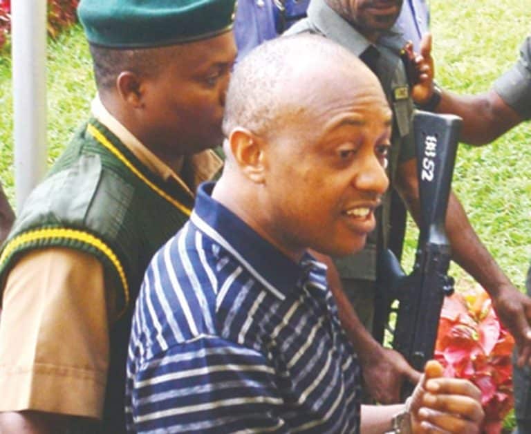 How I was kidnapped, tortured by Evans – businessman