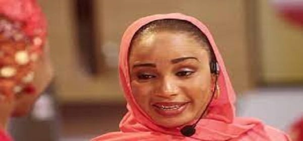 14 years after, Fati Muhammad returns to Kannywood