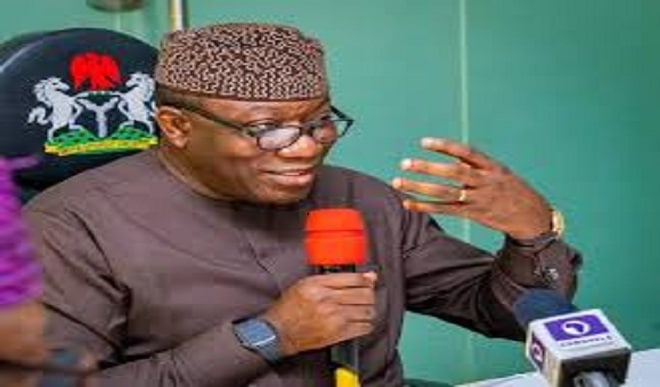 36 Governors to review proposed privatisation of 10 generating plants