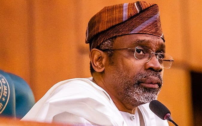 Electoral bill: I’m unaware of threats to override Buhari’s decision, says Gbaja