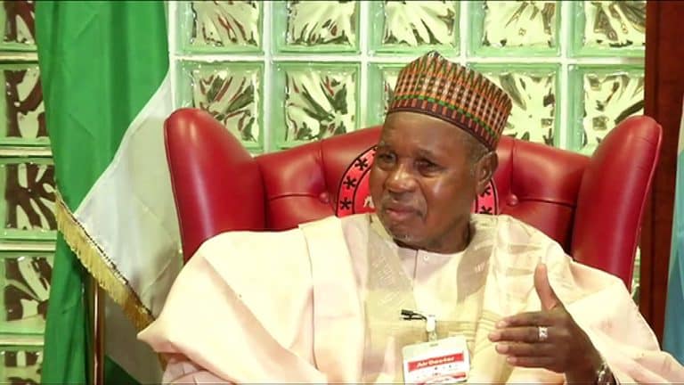 Power rotation will strengthen our Federalism – Masari