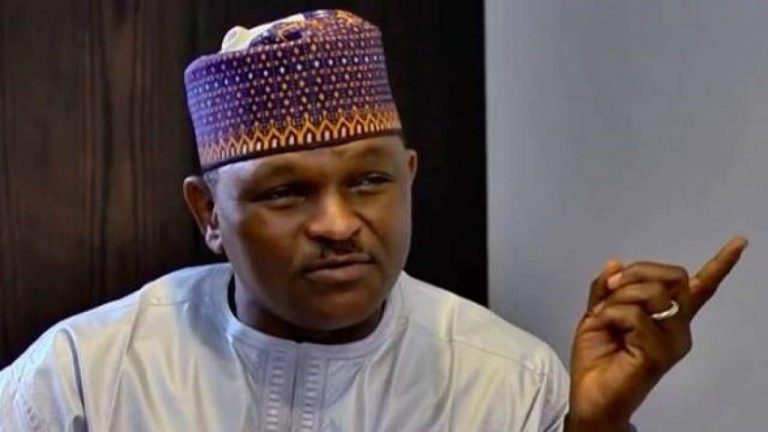 Wealthy class behind insecurity in Nigeria – Al-Mustapha