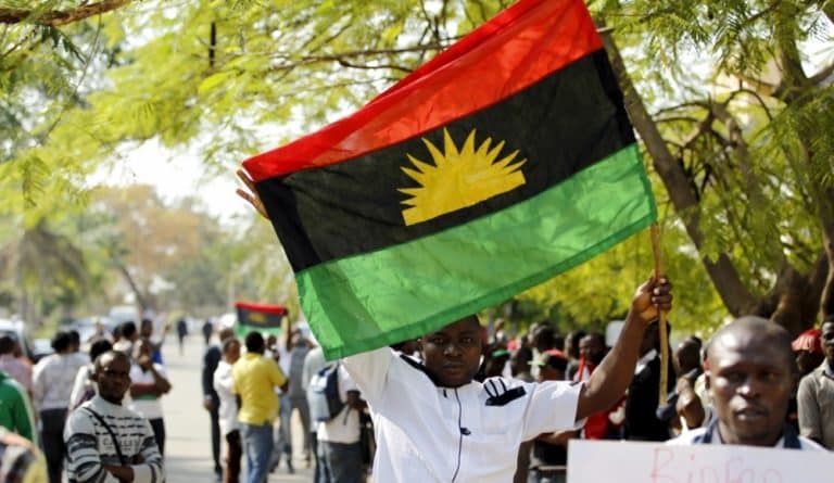 IPOB faults Police IG, says Biafran agitation not criminal