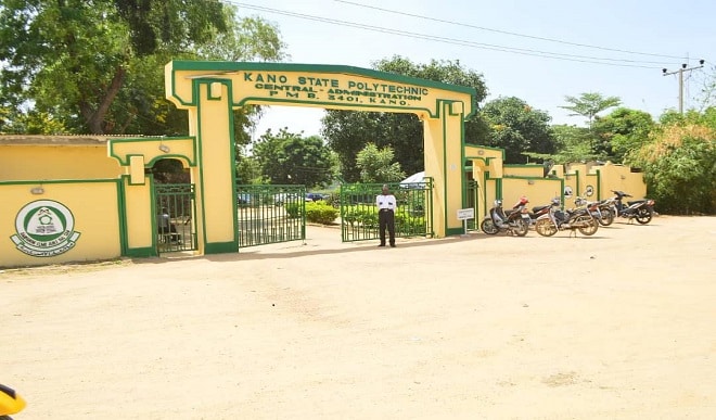 Kano poly expels 83 students, rusticates 44 over exams misconduct