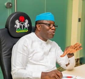 Ekiti Govt. postpones examination for job seekers