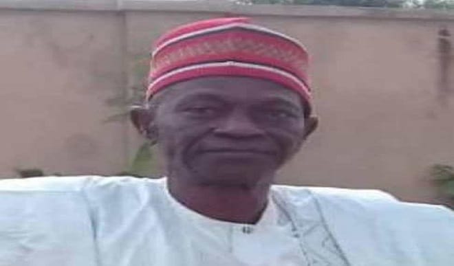 Former Kano Gov, Sen Kwankwaso loses brother