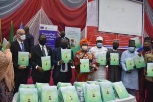 Marwa unveils National Drug Control Master Plan