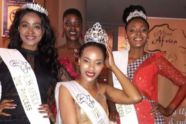 Miss Africa Pageant to address indecent dressing, promote tourism – FCTA