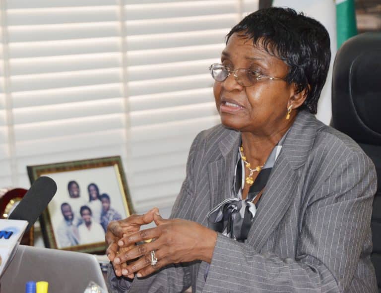 Stop patronizing herbal concoctions from hawkers, NAFDAC warns again