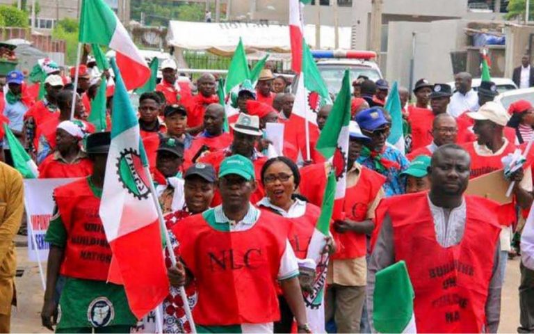 We’ll shut down Nigeria if fuel price increases – NLC