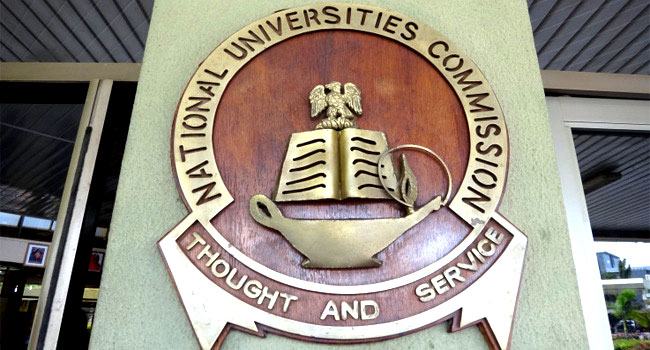 FULL LIST: 25 varsities fully accredited by NUC