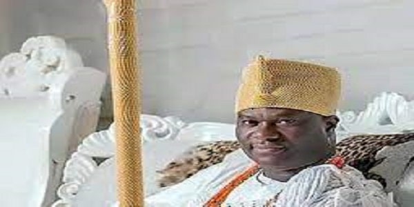 ‘Yorubas must unite’ – Ooni declares as Fayemi, Royal Fathers storm Ife