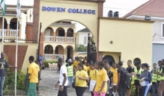 Cultism: Dowen College shuts down over killing of 12-year-old student