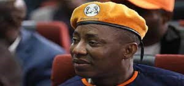 Court awards N2m fine against DSS over seizure of Sowore’s iPhones