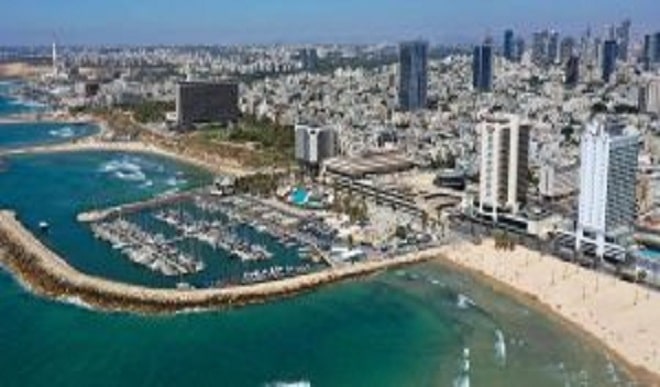 Tel Aviv replaces Paris as most expensive city in world – Economist ranking