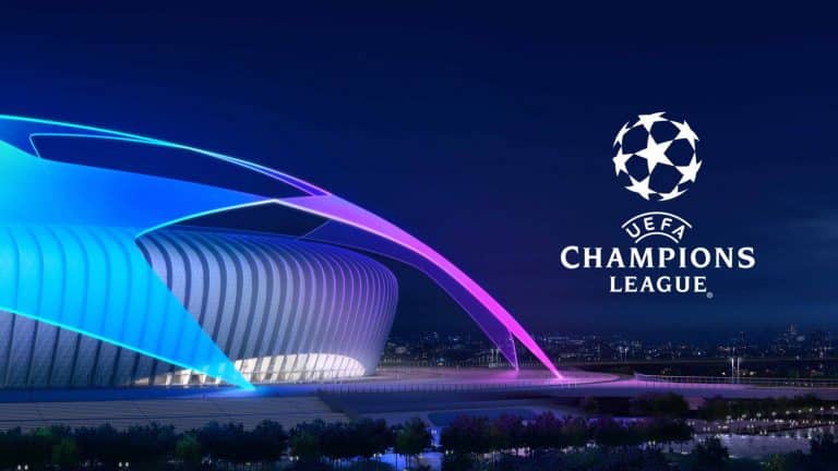 Full Champions League play-off draw: Key fixtures, dates