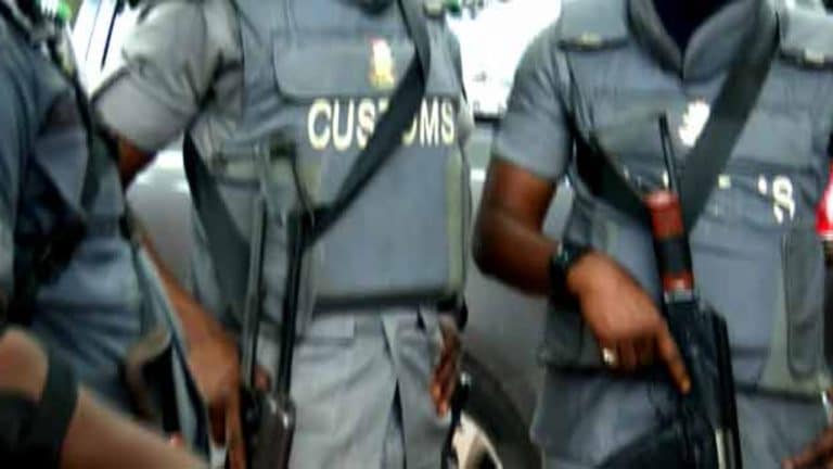 How Kano customs officer disappeared after Lagos exam