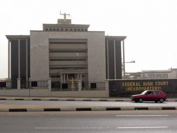 Ex-NSCDC commandant forfeits 60 buildings, land to FG over corruption